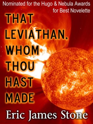 cover image of That Leviathan, Whom Thou Hast Made